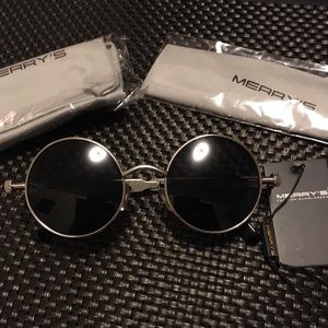 Merry’s Sunglasses